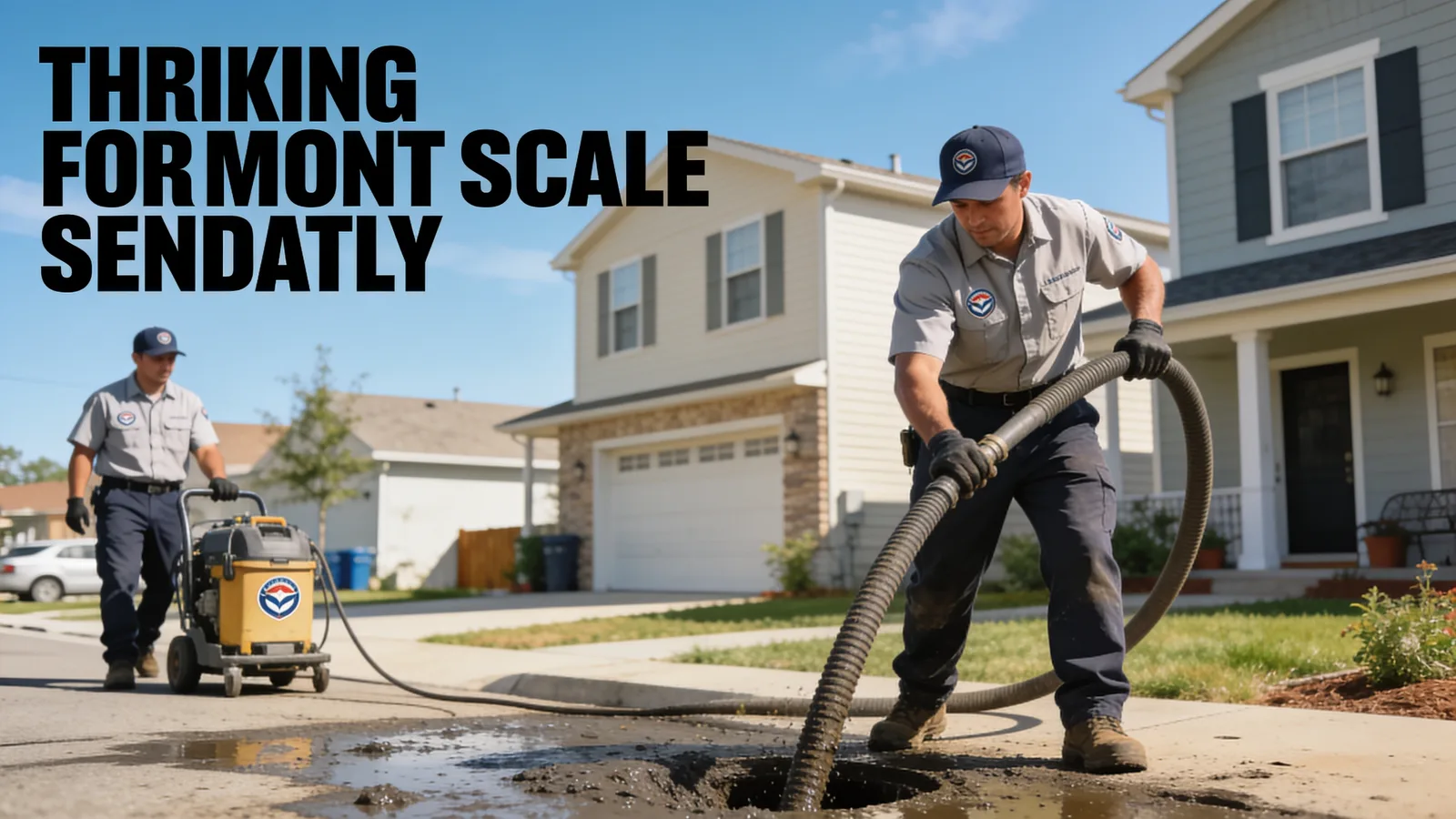 Sewage Cleanup in Signal Mountain, TN near me